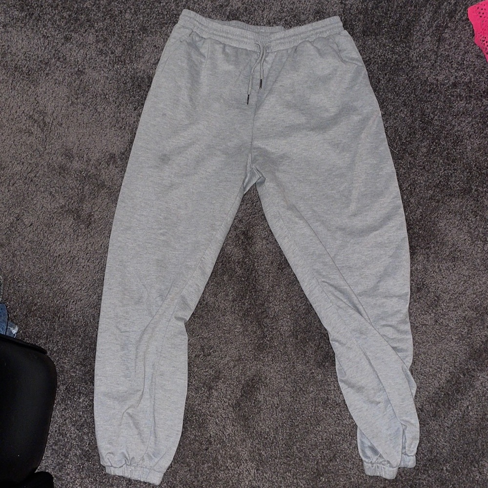 Joggers